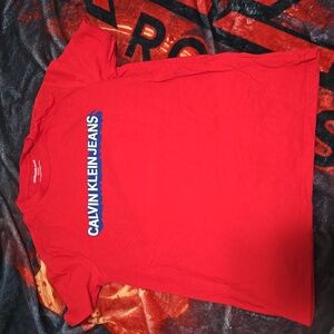 Calvin Klein T shirt